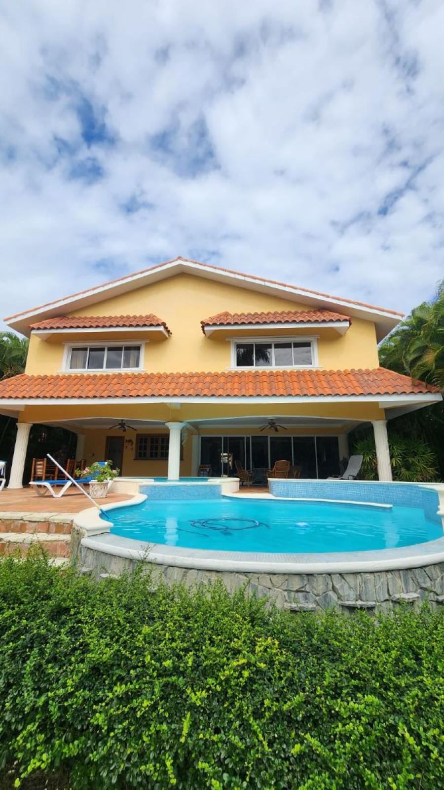 Foto Casa en Venta en Juan dolio, Guayacanes, San Pedro de Macors - U$D 490.000 - CAV48273 - BienesOnLine