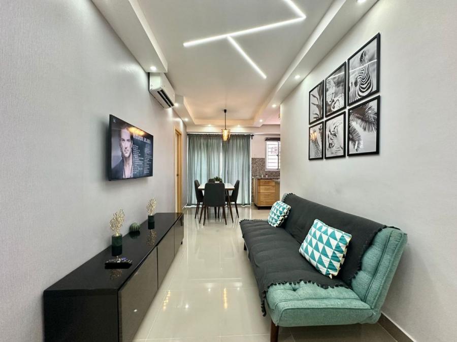Foto Apartamento en Venta en Santo Domingo Oeste, Santo Domingo - U$D 125.000 - APV78160 - BienesOnLine
