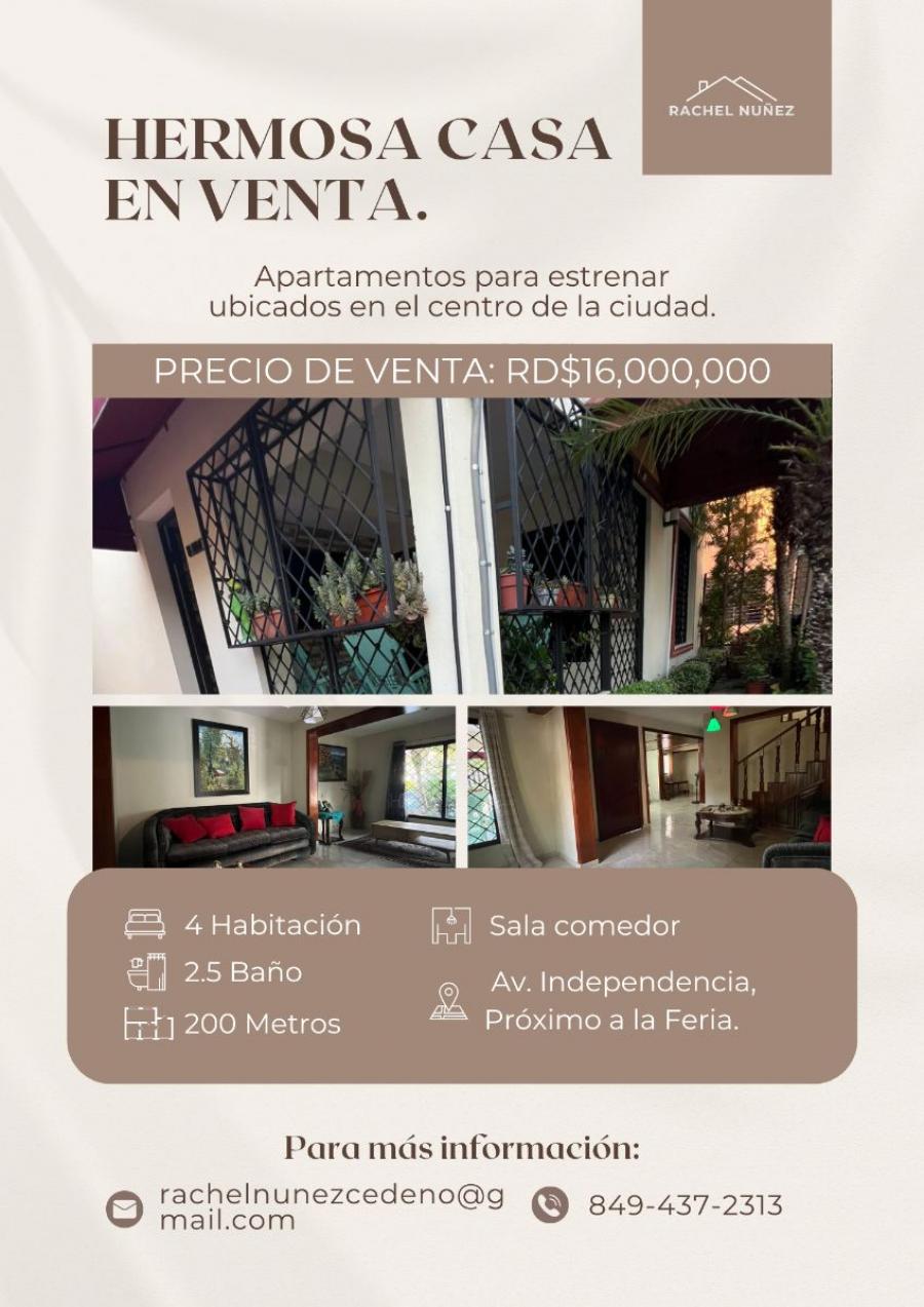 Foto Apartamento en Venta en Santo Domingo Este, Santo Domingo - $ 16.000.000 - APV78778 - BienesOnLine