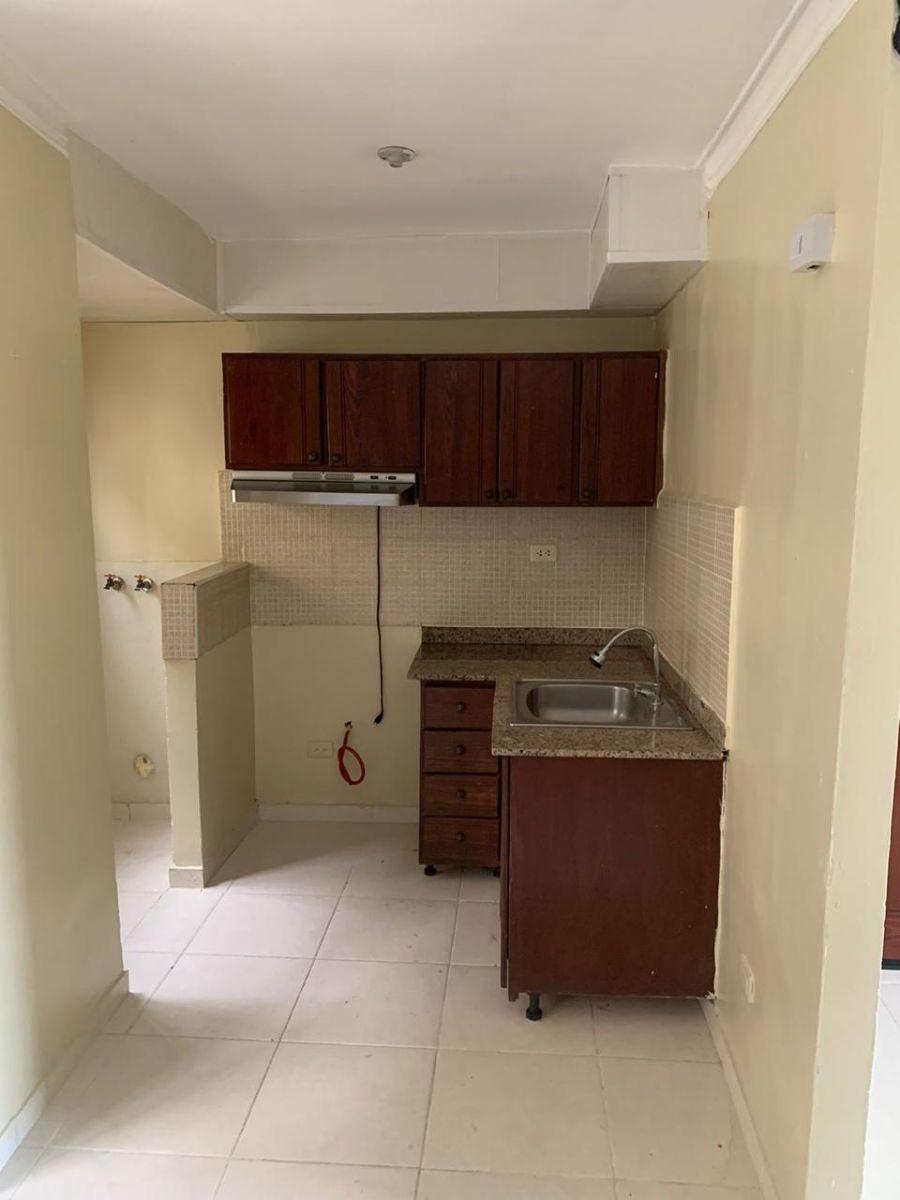 Foto Apartamento en Venta en Ciudad Juan Bosch, Santo Domingo Este, Santo Domingo - $ 3.600.000 - APV56171 - BienesOnLine