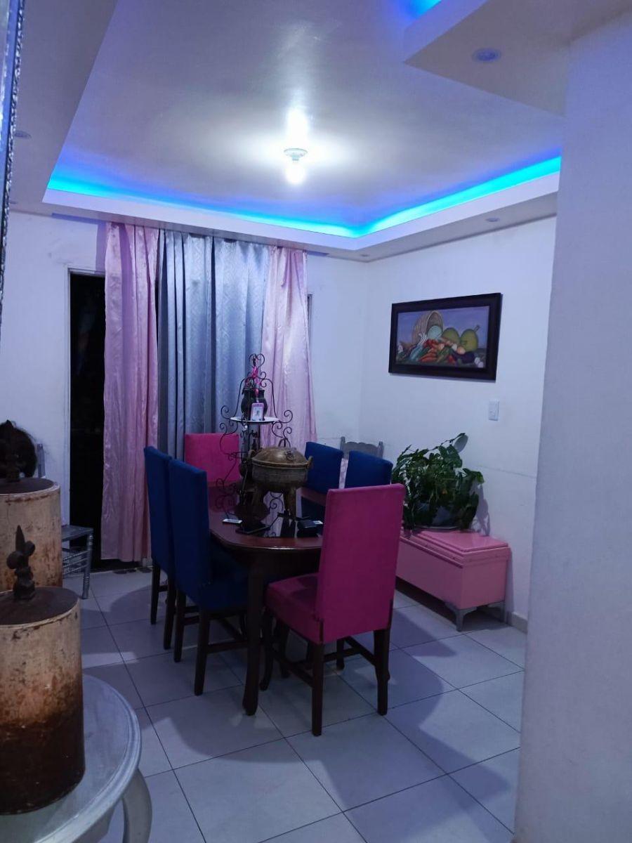 Foto Apartamento en Venta en Ciudad Juan Bosch, Santo Domingo Este, Santo Domingo - $ 3.550.000 - APV56175 - BienesOnLine