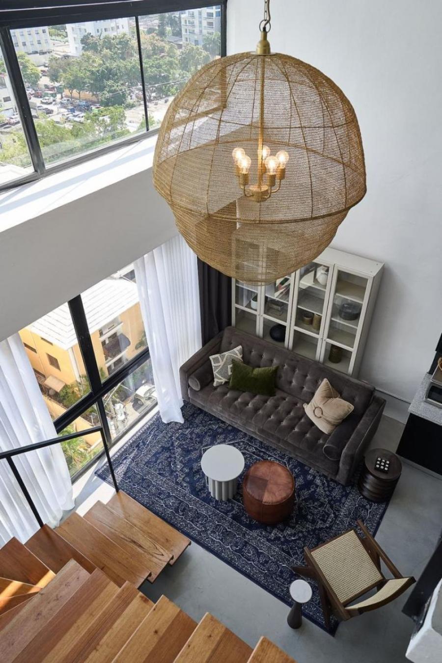 Foto Apartamento en Venta en Santo Domingo Oeste, Santo Domingo - U$D 185.000 - APV78134 - BienesOnLine