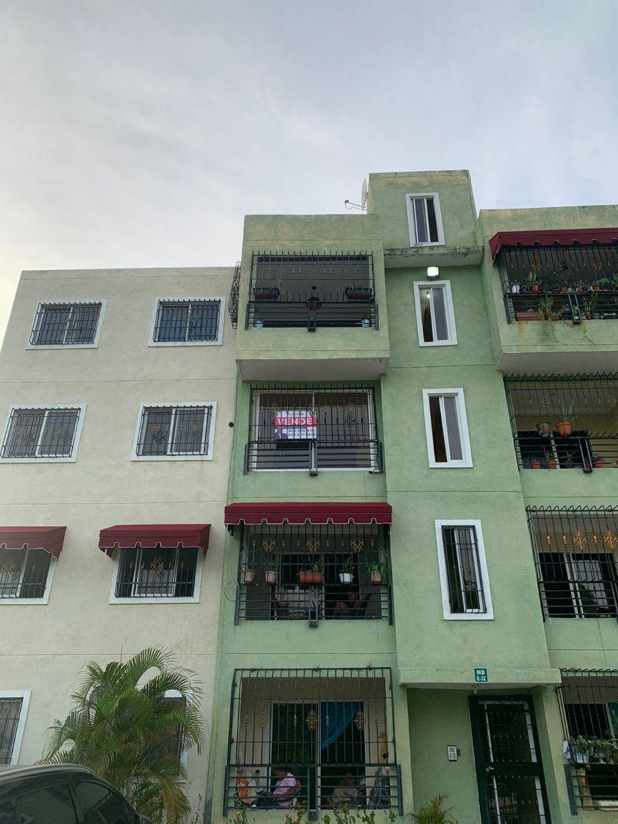 Foto Apartamento en Venta en Jacobo Majluta., Santo Domingo Norte, Santo Domingo - $ 3.300.000 - APV48044 - BienesOnLine