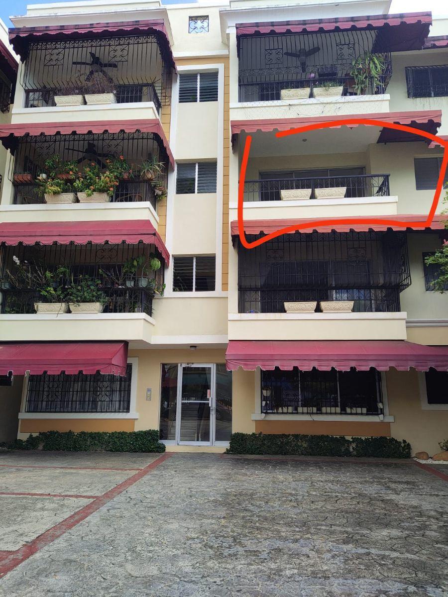 Foto Apartamento en Venta en Zona universitaria, Santo Domingo Este, Santo Domingo - $ 8.699.999 - APV56181 - BienesOnLine