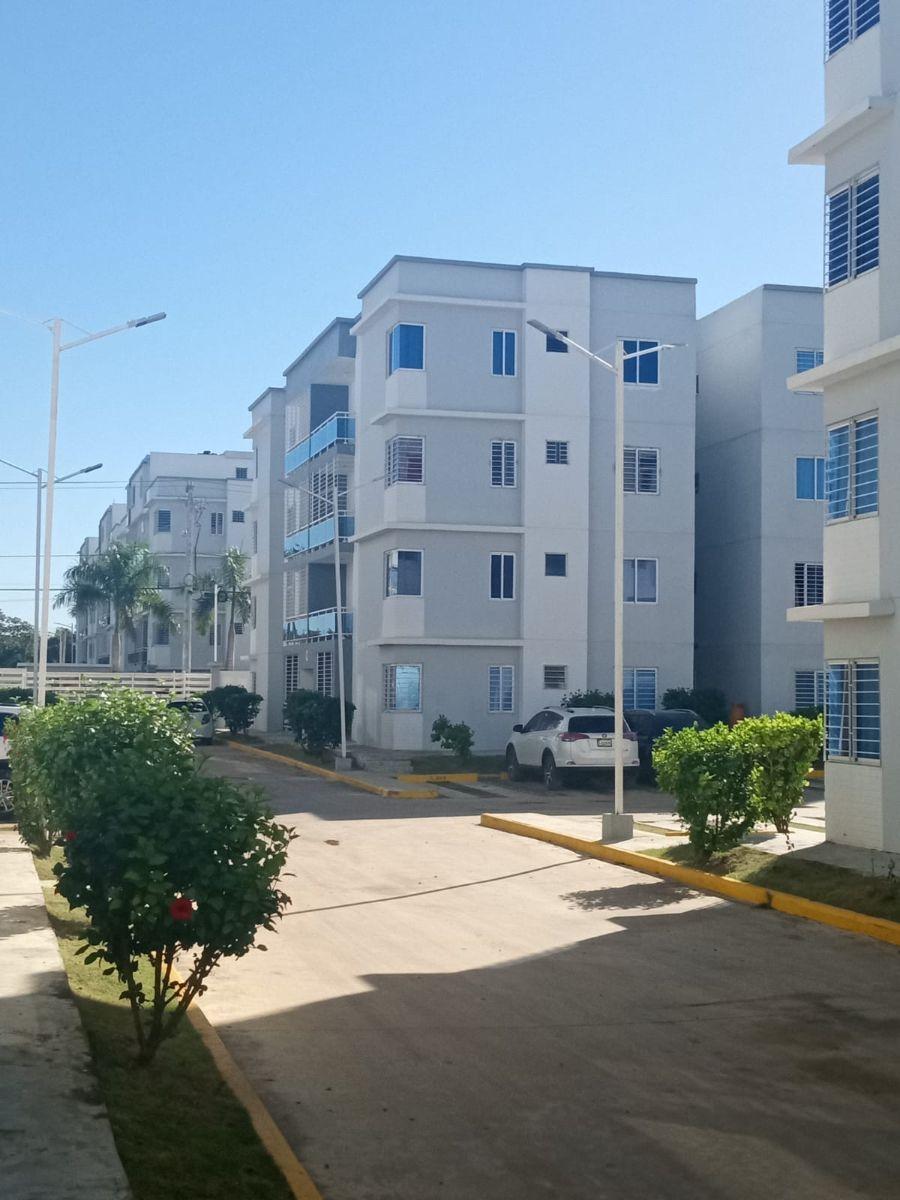 Foto Apartamento en Venta en San isidro, Santo Domingo Este, Santo Domingo - $ 4.700.000 - APV43777 - BienesOnLine