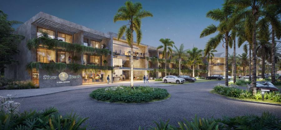 Foto Apartamento en Venta en Las Terrenas, Samaná - U$D 519.000 - APV78200 - BienesOnLine
