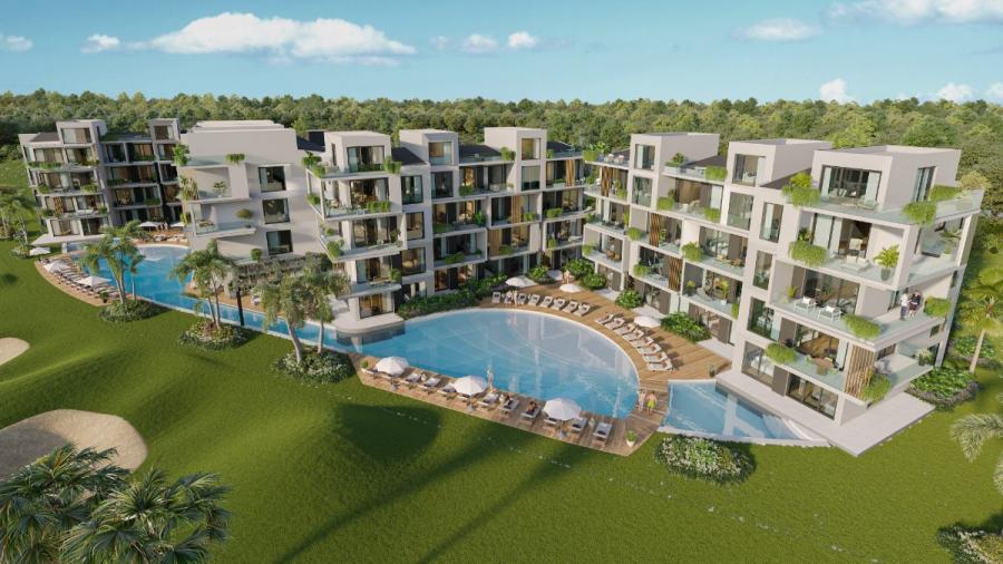 Foto Apartamento en Venta en Punta cana, Punta cana, La Altagracia - U$D 439.000 - APV46794 - BienesOnLine