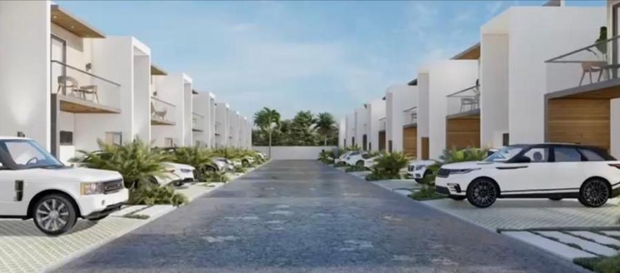 Foto Apartamento en Venta en Punta cana, Punta cana, La Altagracia - U$D 174.998 - APV46816 - BienesOnLine