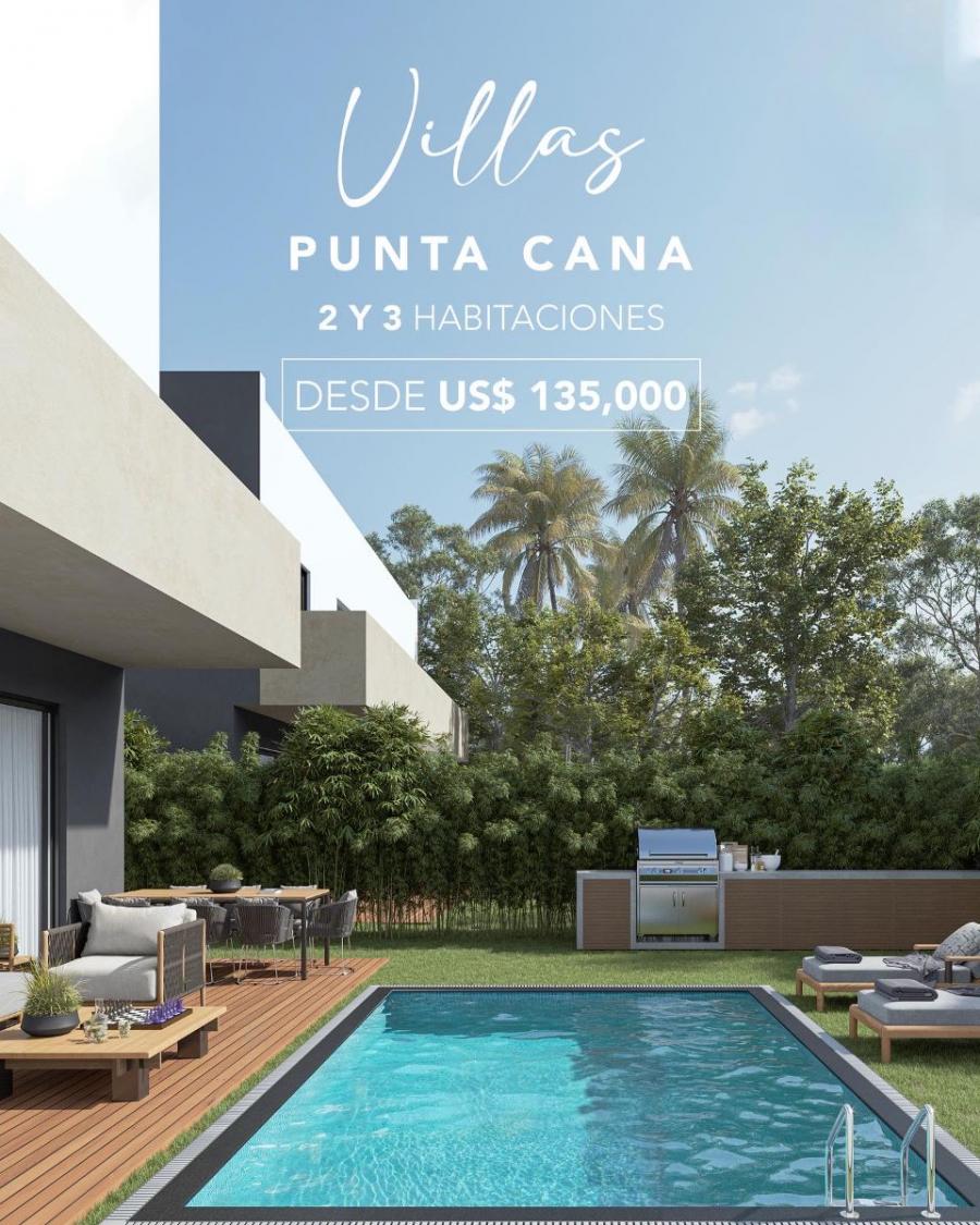 Foto Casa en Venta en Punta cana, Punta cana, La Altagracia - U$D 156.625 - CAV43338 - BienesOnLine