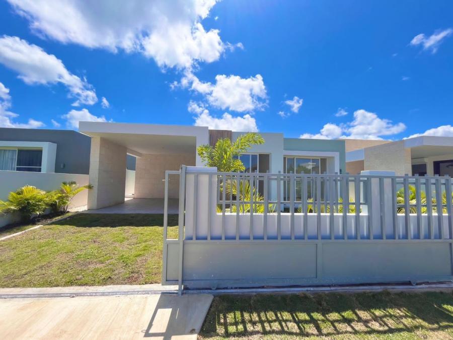 Foto Casa en Venta en Punta cana, Punta cana, La Altagracia - U$D 144.999 - CAV43709 - BienesOnLine