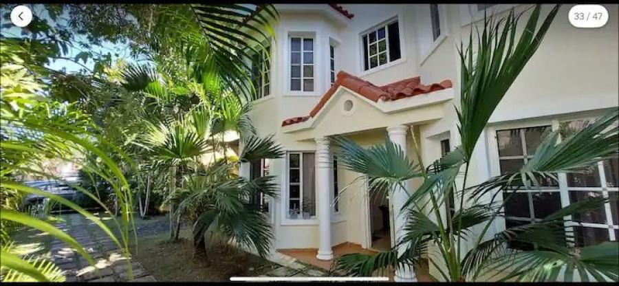 Foto Casa en Venta en Punta cana, Turstico Vern-Punta Cana, La Altagracia - U$D 159.000 - CAV48921 - BienesOnLine
