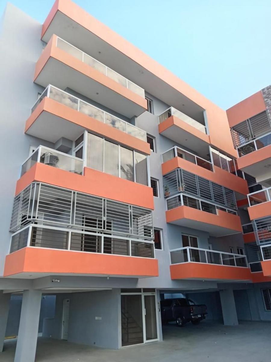 Foto Apartamento en Venta en San isidro, Santo Domingo Este, Santo Domingo - $ 6.500.000 - APV48555 - BienesOnLine