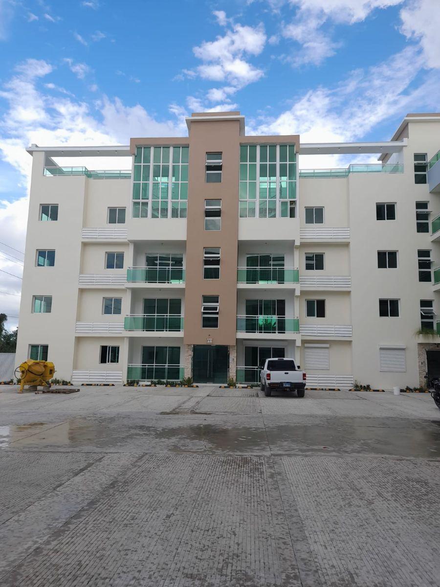 Foto Apartamento en Venta en San isidro, Santo Domingo Este, Santo Domingo - U$D 130.000 - APV43780 - BienesOnLine