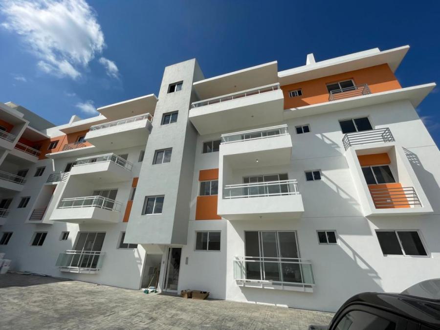 Foto Apartamento en Venta en San isidro, Santo Domingo Este, Santo Domingo - $ 4.699.999 - APV58915 - BienesOnLine