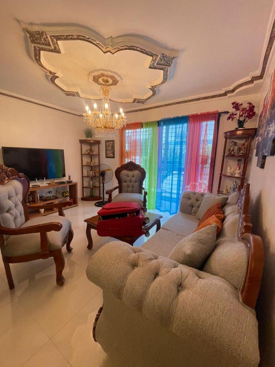 Foto Apartamento en Venta en San isidro, Santo Domingo Este, Santo Domingo - $ 4.800.000 - APV56163 - BienesOnLine