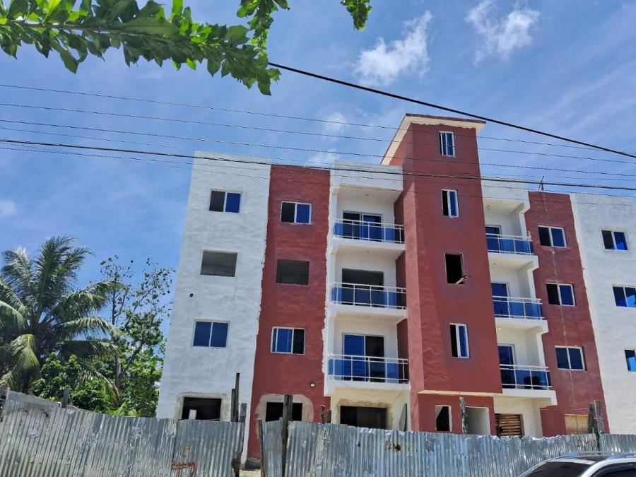 Foto Apartamento en Venta en Almirante, Santo Domingo Este, Santo Domingo - $ 4.370.500 - APV43776 - BienesOnLine