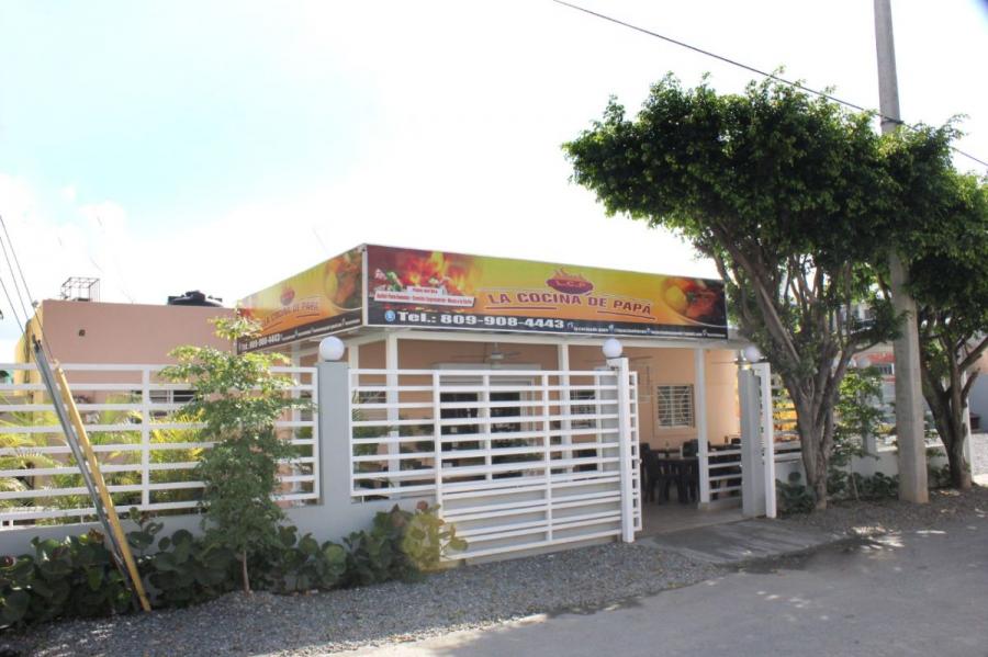 Foto Local en Venta en Santo Domingo Este, Santo Domingo - $ 16.500.000 - LOV81702 - BienesOnLine