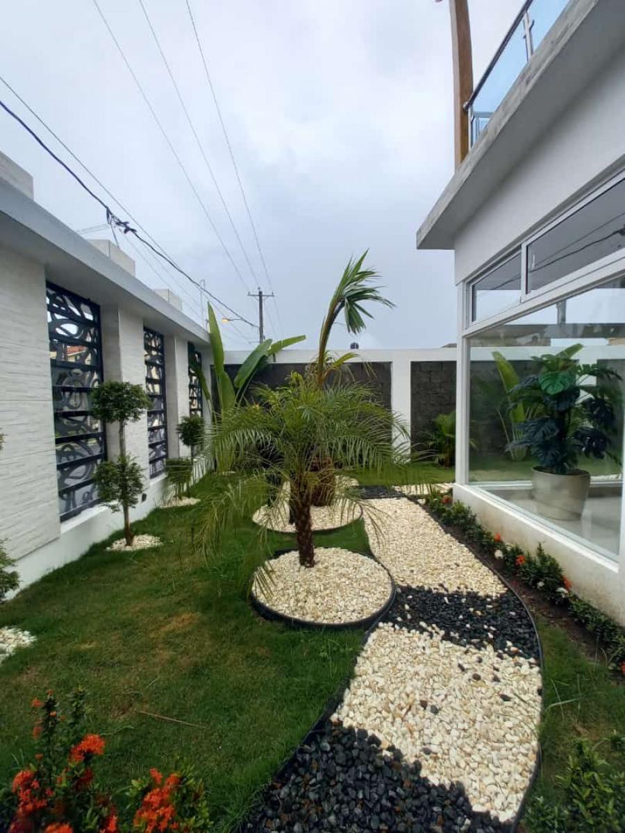 Foto Casa en Venta en Madre Vieja Sur, Residencial doa Idalia, San Cristbal, San Cristbal - $ 11.700.000 - CAV21867 - BienesOnLine