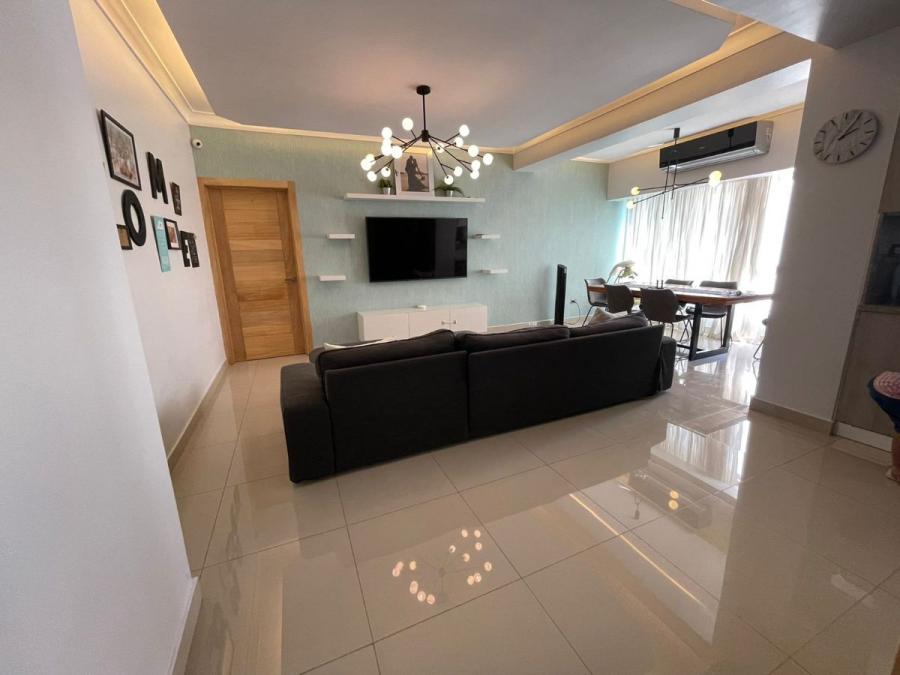 Foto Apartamento en Venta en El Milln, Distrito Nacional - U$D 190.000 - APV23527 - BienesOnLine