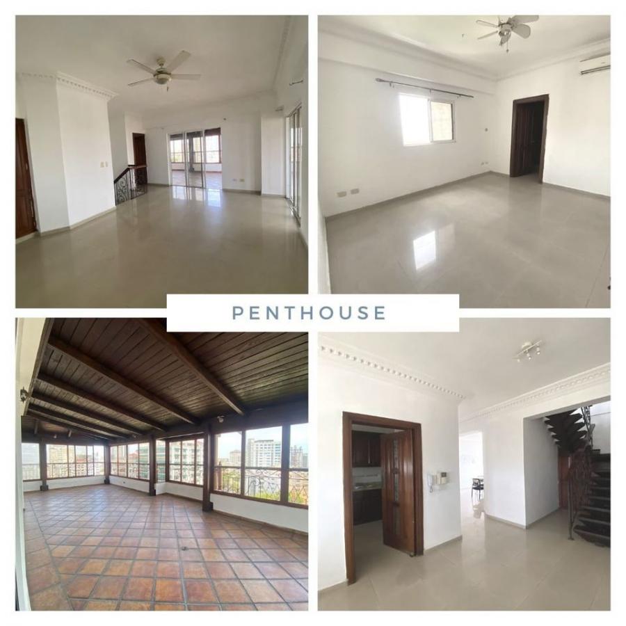 Foto Apartamento en Alquiler en Los Cacicazgos, Distrito Nacional - U$D 2.500 - DEA31381 - BienesOnLine