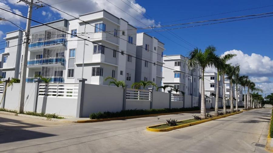 Foto Penthouse en Venta en Las Cayenas, Santo Domingo Este, Santo Domingo - $ 7.500.000 - PEV28388 - BienesOnLine