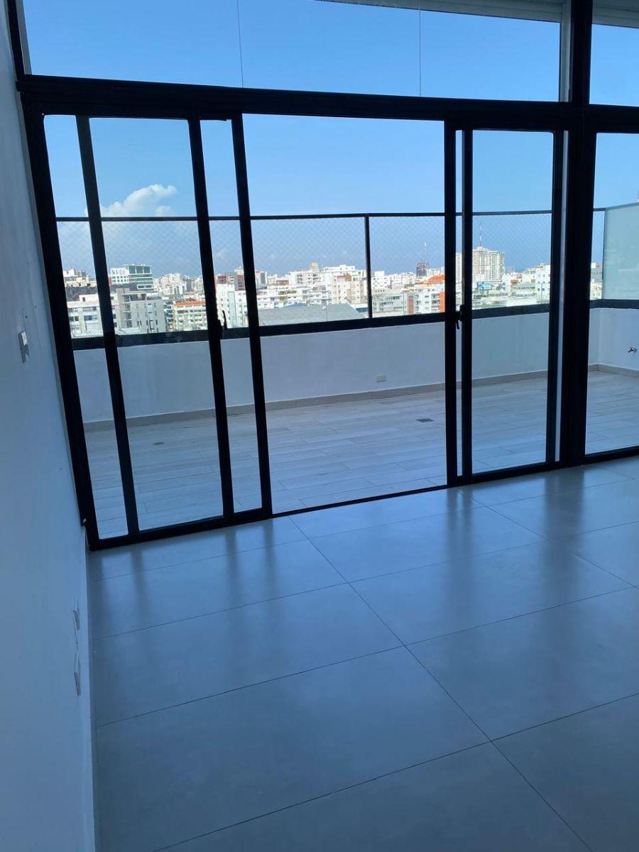 Foto Penthouse en Venta en Evaristo Morales, Julieta Morales, Distrito Nacional - U$D 460.000 - PEV82582 - BienesOnLine
