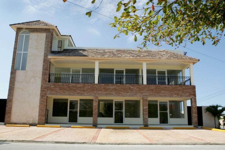 Foto Edificio en Venta en BAVARO, La Altagracia - U$D 475.000 - EDV33313 - BienesOnLine