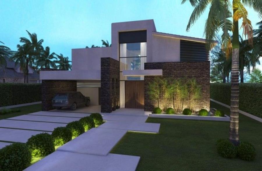 Home in Metric Way