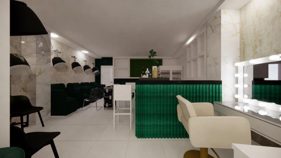 Home in Metric Way
