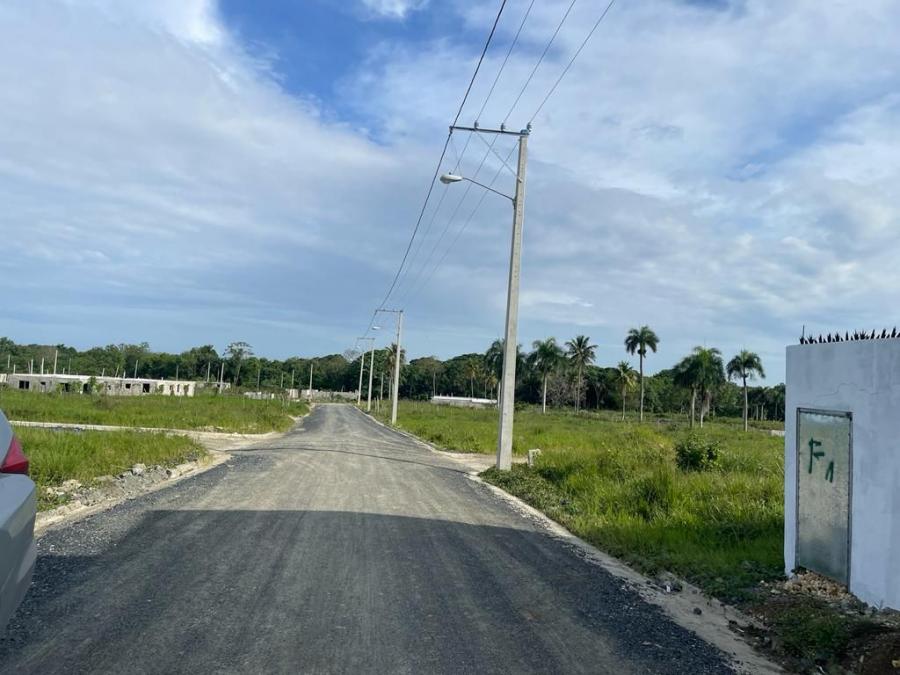 Foto Solar en Venta en SANTO DOMINGO NORTE, Santo domingo norte, Santo Domingo - $ 1.296.000 - SOV21341 - BienesOnLine