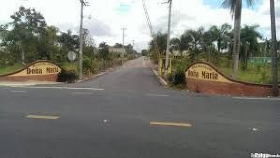 Home in Metric Way