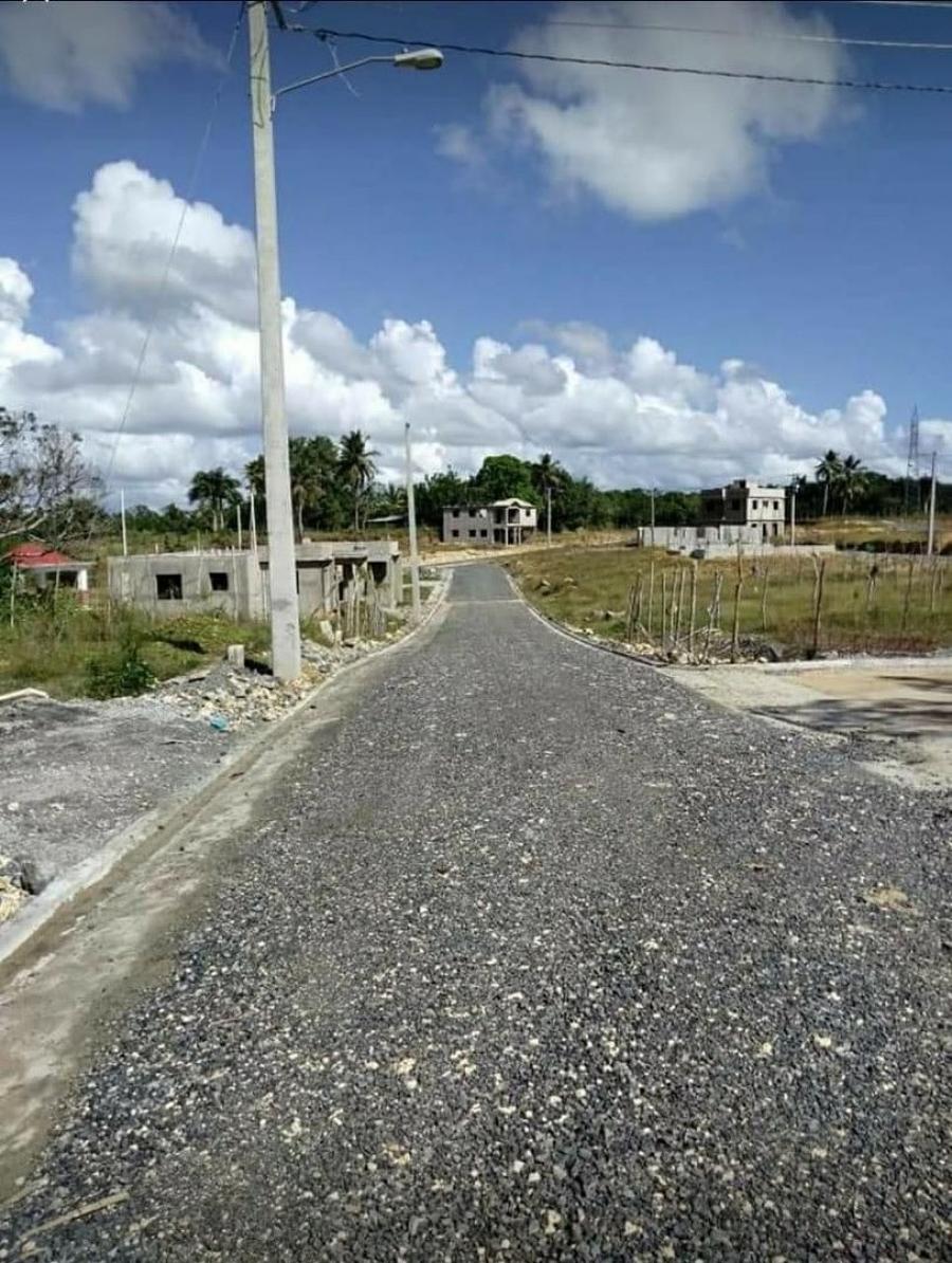 Home in Metric Way