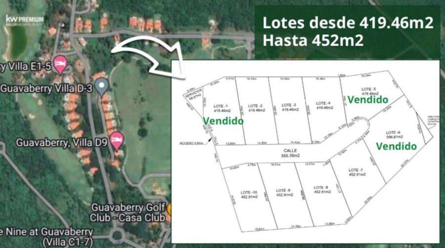 Foto Solar en Venta en San Pedro de Macorís, San Pedro de Macorís - U$D 98.884 - SOV81572 - BienesOnLine