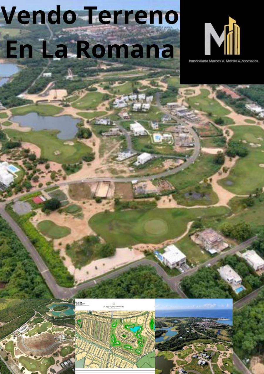 Foto Solar en Venta en La Romana, La Romana - U$D 282.708 - SOV81458 - BienesOnLine