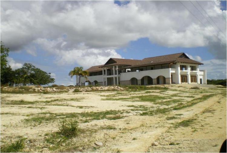 Foto Solar en Venta en NACO GOLF, Boca Chica, Santo Domingo - U$D 90.000 - SOV1550 - BienesOnLine