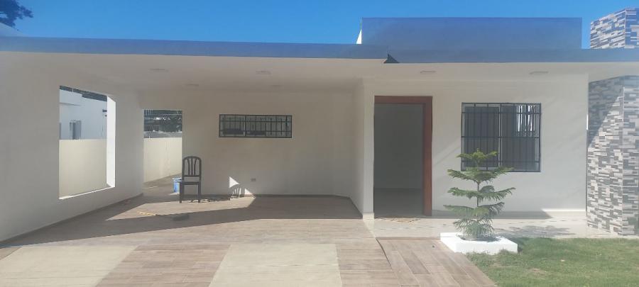 Foto Casa en Venta en Santiago de los Caballeros, Santiago - CAV23218 - BienesOnLine