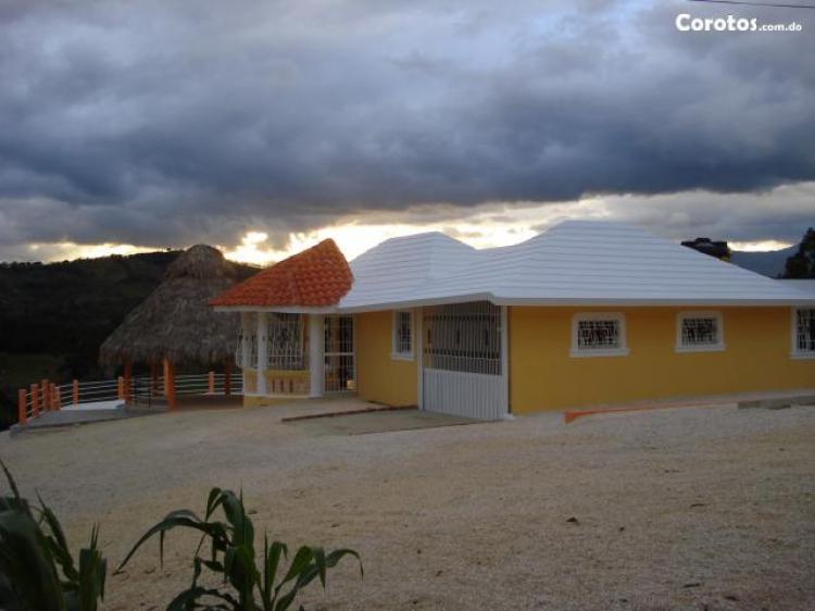 Foto Casa en Venta en Santo Domingo Oeste, Santo Domingo - CAV1051 - BienesOnLine