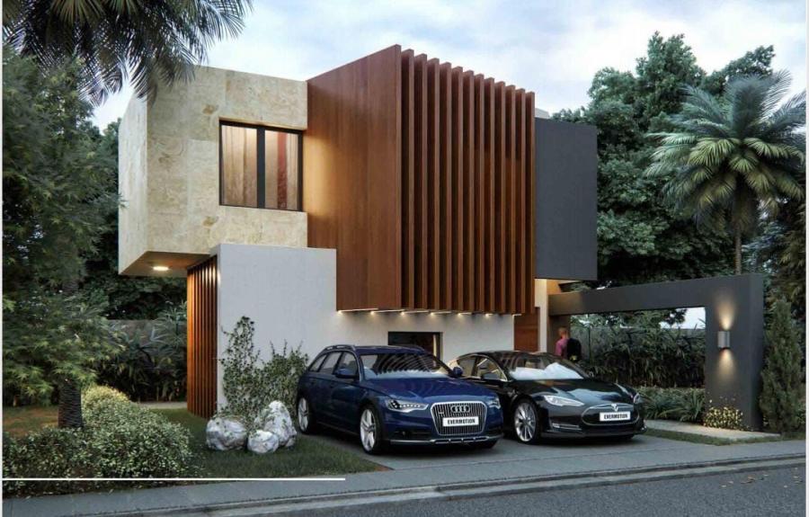 Home in Metric Way