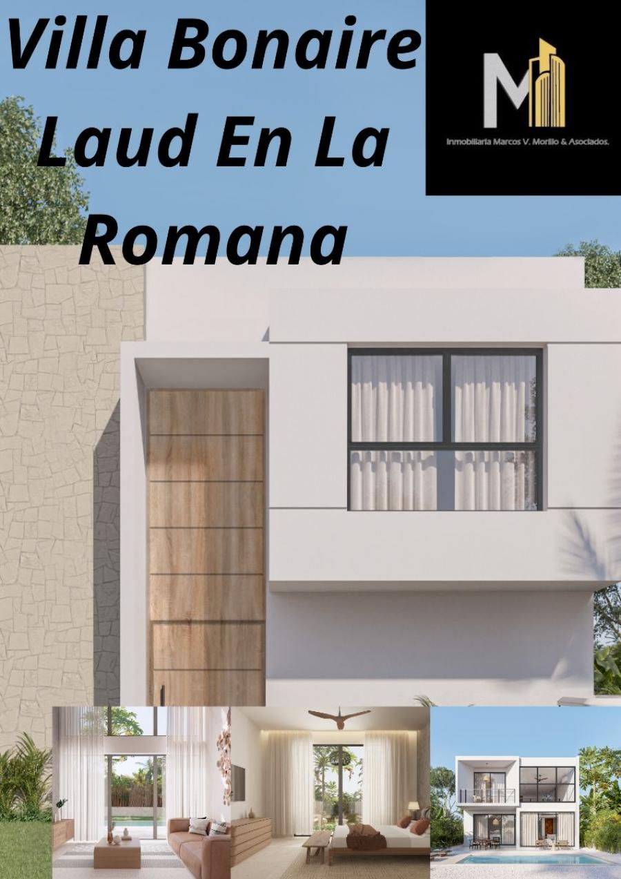 Casa en Venta en La Romana