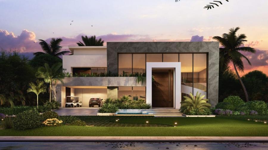 Home in Metric Way