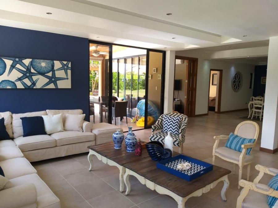 Foto Casa en Venta en 0, Santo Domingo de Guzmn, Santo Domingo - CAV12217 - BienesOnLine