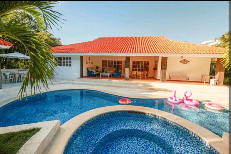 Foto Casa en Venta en Juan dolio, Guayacanes, San Pedro de Macors - U$D 450.000 - CAV56167 - BienesOnLine