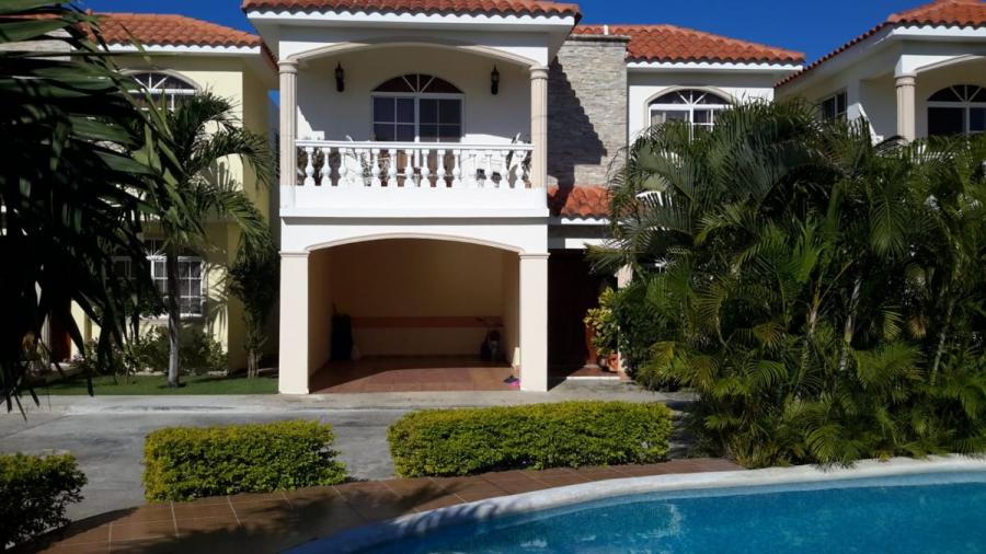 Foto Casa en Venta en 0, Santo Domingo de Guzmn, Santo Domingo - U$D 215.000 - CAV12158 - BienesOnLine