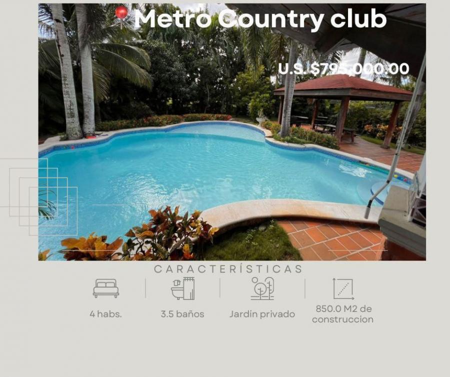 Home in Metric Way