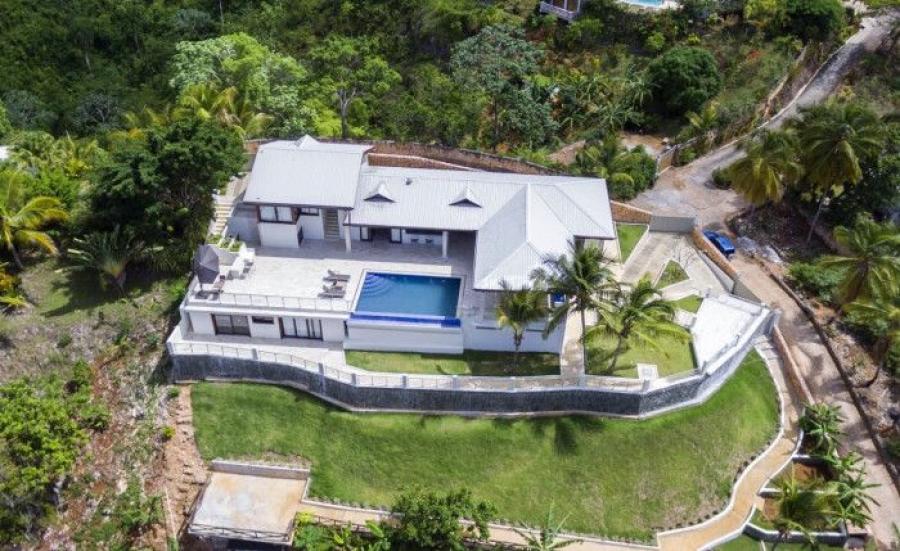 Foto Casa en Venta en Las Terrenas, Saman - U$D 1.500.000 - CAV27760 - BienesOnLine