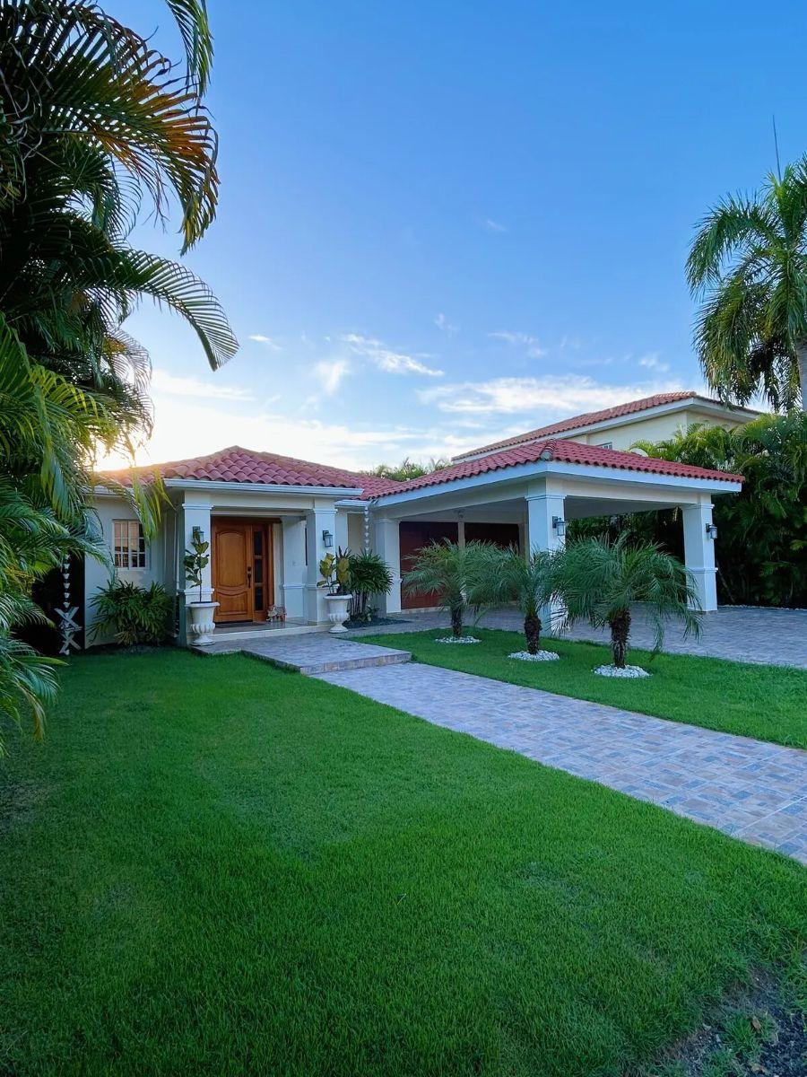 Home in Metric Way