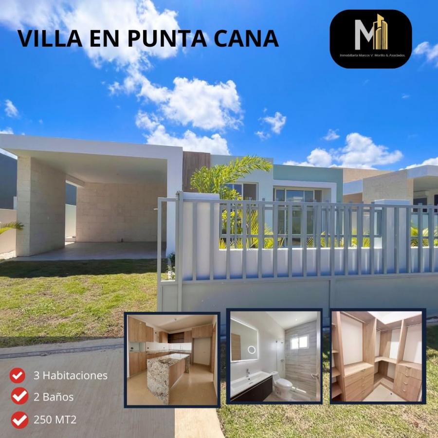 Foto Casa en Venta en Punta Cana, Punta Cana, La Altagracia - U$D 145.000 - CAV36514 - BienesOnLine
