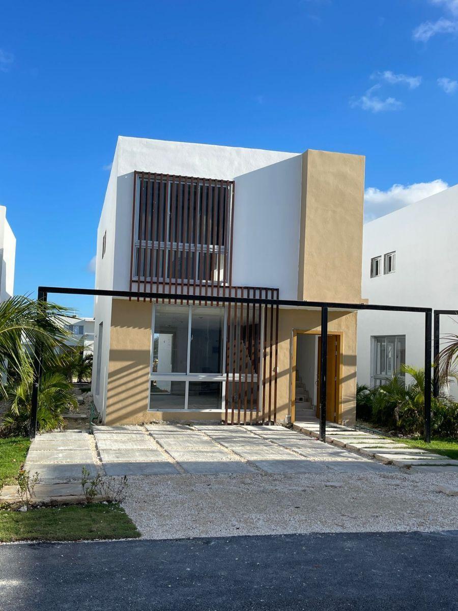 Foto Casa en Venta en Punta Cana, Turstico Vern-Punta Cana, La Altagracia - U$D 245.000 - CAV60984 - BienesOnLine