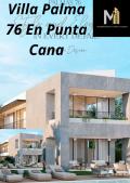 Casa en Venta en Punta Cana Turístico Verón-Punta Cana