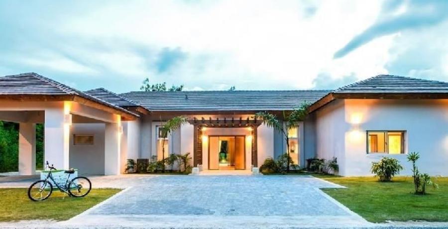Home in Metric Way